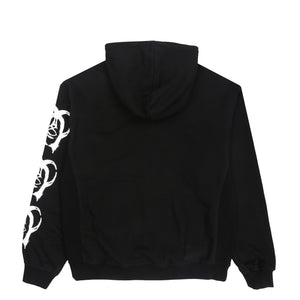 Biohazard Hoodie - Black