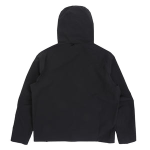Quartic Jacket - Black