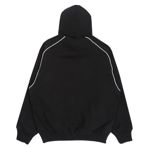 Line It Up Hood - Black