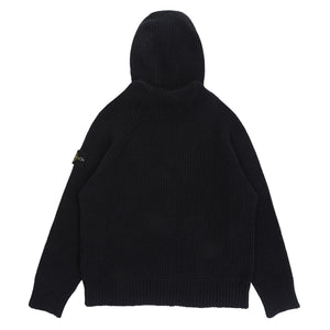5100005 Hoodie - Black