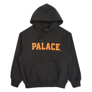 Uni Hood - Black
