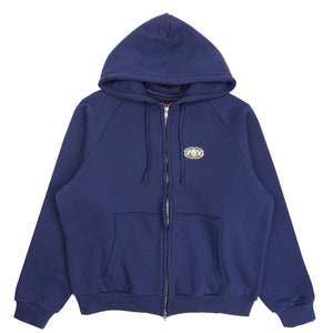 60s Rgalan Hoodie - Navy
