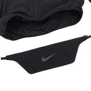 NOCTA Shroud Cut Track Jacket - Black
