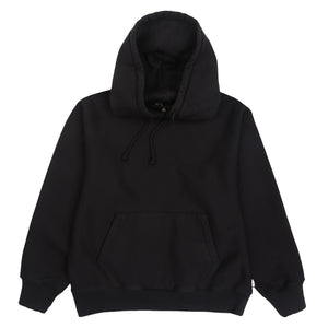 Sweats Hoodie - Black