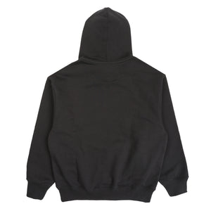 Uni Hood - Black