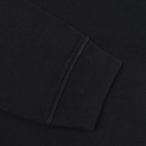 6100012 Hoodie - Black