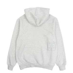 Girbuard Hoodie - Grey