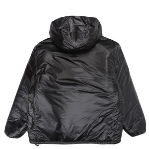 Insulator Nylon Ripstop Parka - Black