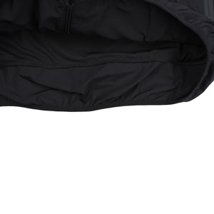 NOCTA Shroud Cut Track Jacket - Black