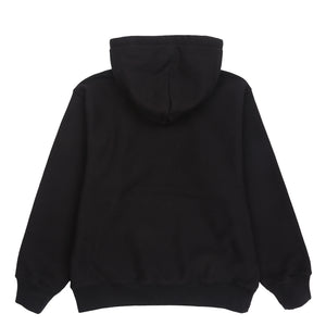 Sweats Hoodie - Black