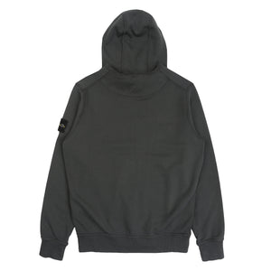 6100061 Hoodie Sweater - Lead Grey