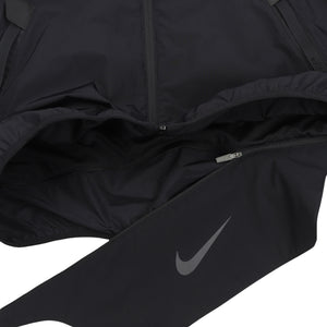 NOCTA Shroud Cut Track Jacket - Black