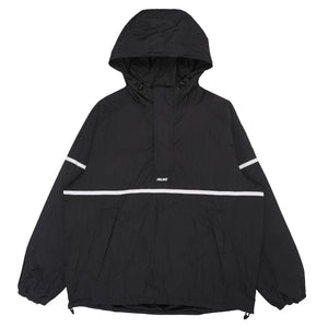 Big Ripstop Jacket - Black