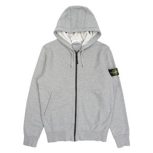 6100061 Hoodie Sweater - Dark Gray