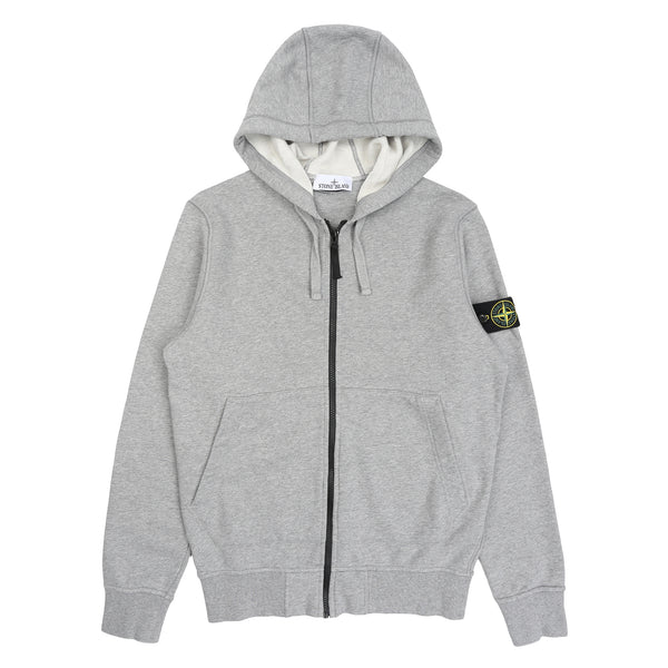 6100061 Hoodie Sweater - Dark Gray