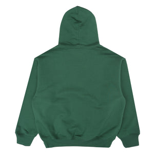 Uni Hood - Racey Green