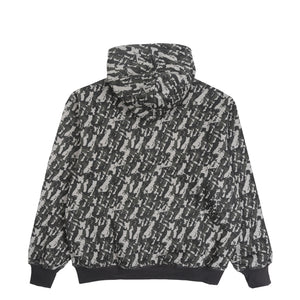 NZ Digi Camo Hoodie - Dark Camo