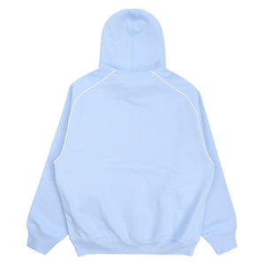 Line It Up Hood - Perfect Blue