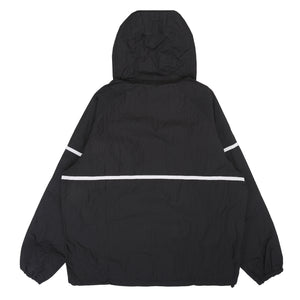Big Ripstop Jacket - Black