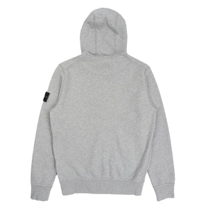 6100061 Hoodie Sweater - Dark Gray