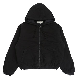 Work Jacket Ripstop - Black