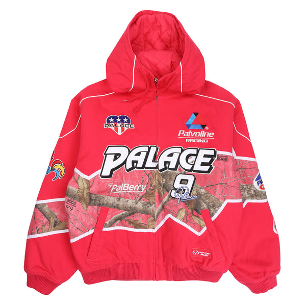 Dascar Jacket Realtree Edge Cherry