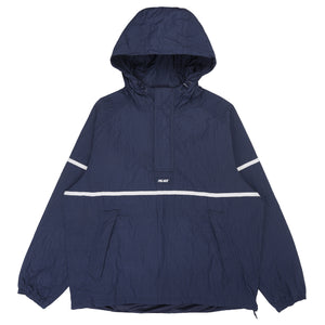 Big Ripstop Jacket - Navy