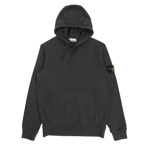 6100062 Hoodie Sweater - Lead Grey