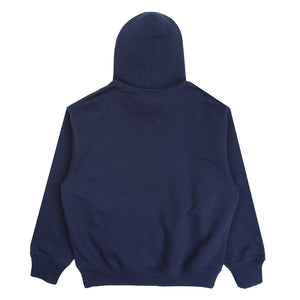 Uni Hood - Navy
