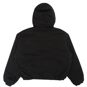 Work Jacket Ripstop - Black