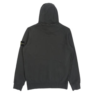 6100062 Hoodie Sweater - Lead Grey