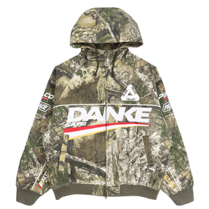Danke Jacket - Realtree Apx