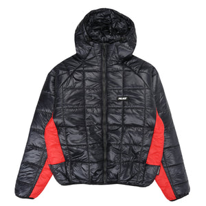 Pertex Squared Jacket Black
