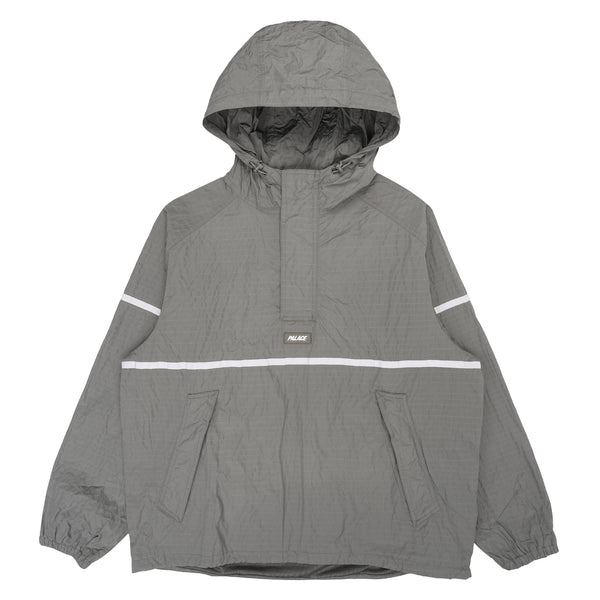 Big Ripstop Jacket - Army Olive