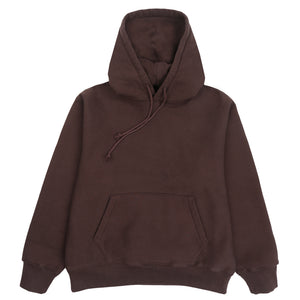 Sweats Hoodie - Brown
