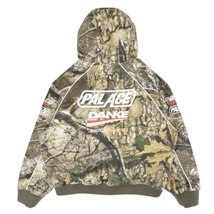 Danke Jacket - Realtree Apx