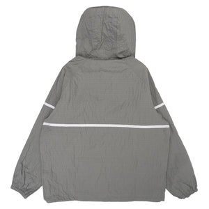 Big Ripstop Jacket - Army Olive
