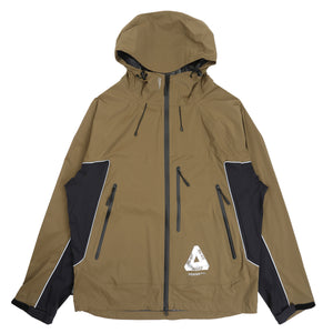 Pertex Shield Lite Jacket - Beech