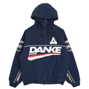 Danke Jacket - Navy