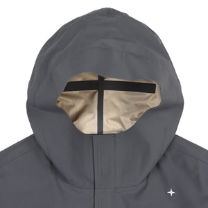 702G1 Blouson - Lead Grey