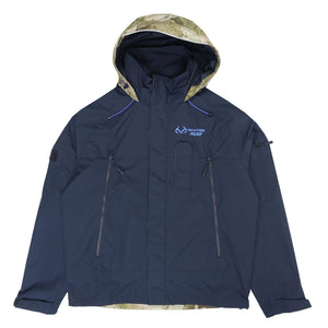 Recon Jacket Navy