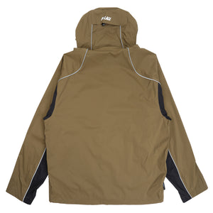 Pertex Shield Lite Jacket - Beech