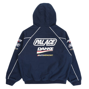 Danke Jacket - Navy