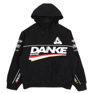 Danke Jacket - Black