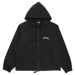 Beach Shell Cotton Wax - Black