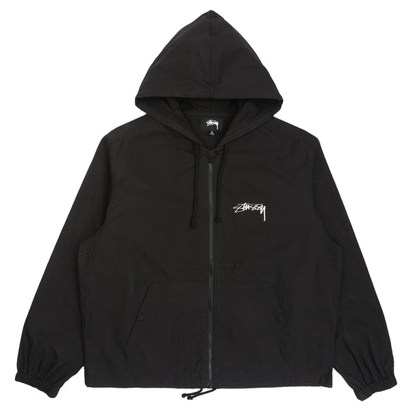 Beach Shell Cotton Wax - Black