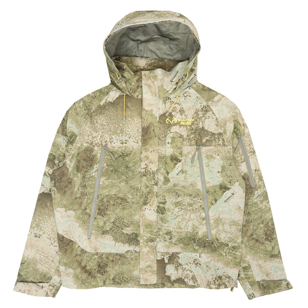 Recon Jacket Realtree Xtreme