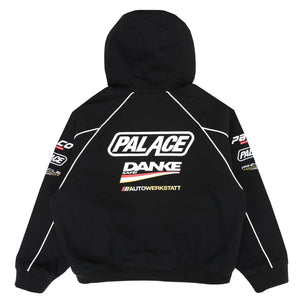 Danke Jacket - Black