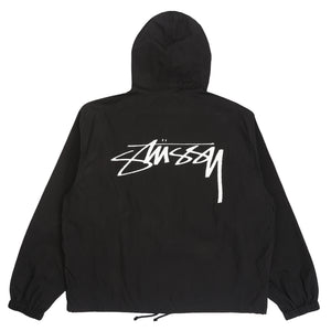 Beach Shell Cotton Wax - Black