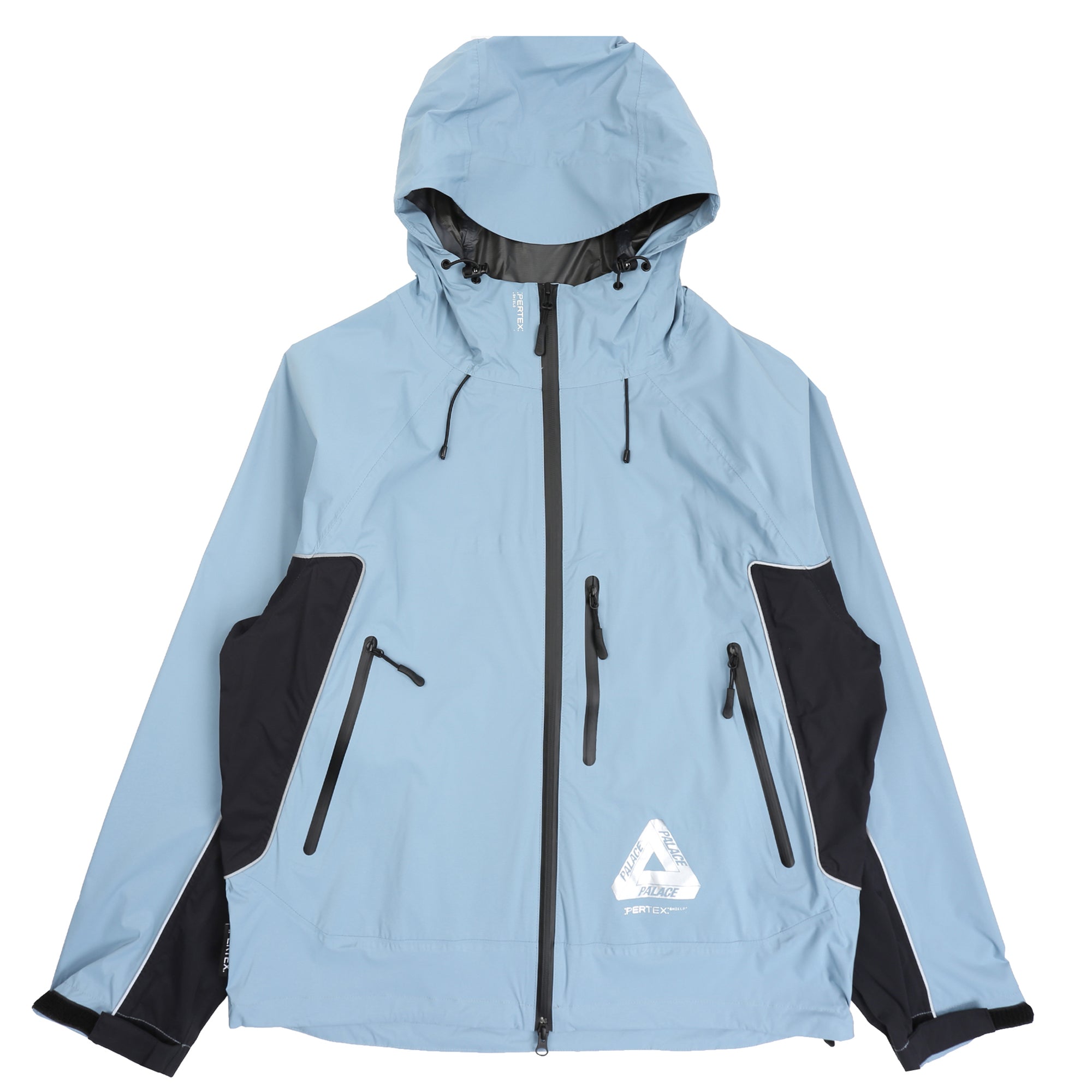 Pertex Shield Lite Jacket - Smoke – Supply Store